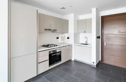 Apartment - 1 Bedroom - 2 Bathrooms for sale in The Crest - Sobha Hartland - Mohammed Bin Rashid City - Dubai