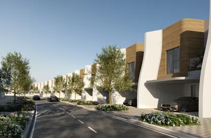 فيلا - 3 غرف نوم - 4 حمامات للبيع في مدينة خالد بن سلطان - ضاحية الروضات - الشارقة فيلا - 3 غرف نوم - 4 حمامات للبيع في مدينة خالد بن سلطان - ضاحية الروضات - الشارقة