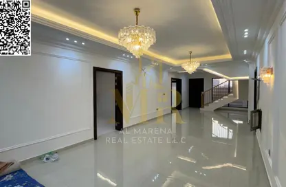 فيلا - 6 غرف نوم للبيع في 1 الياسمين - الياسمين - عجمان