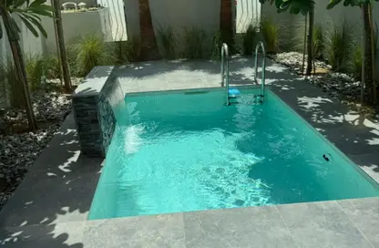 Townhouse - 2 Bedrooms - 3 Bathrooms for sale in MAG City - District 7 - Mohammed Bin Rashid City - Dubai