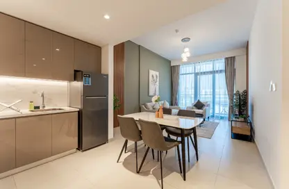 Apartment - 1 Bedroom - 1 Bathroom for rent in Azizi Park Avenue - Meydan - Dubai