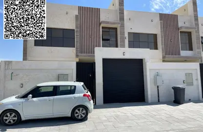 Villa - 6 Bedrooms - 6 Bathrooms for sale in Al Zahya - Ajman