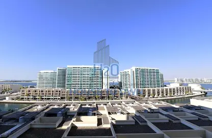 Apartment - 1 Bedroom - 1 Bathroom for sale in Al Sana 1 - Al Muneera - Al Raha Beach - Abu Dhabi