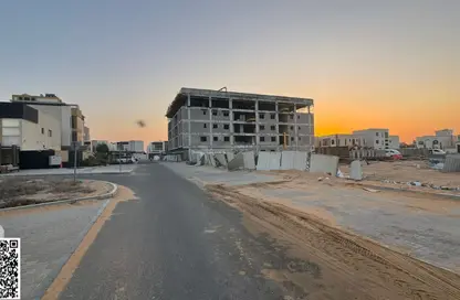 أرض - استوديو للبيع في تلال عجمان - العالية - عجمان