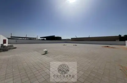 أرض - استوديو للايجار في السجع إس - آلصجعه - الشارقة