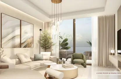 Apartment - 1 Bedroom - 2 Bathrooms for sale in All Seasons Residence - Dubai Sports City - Dubai