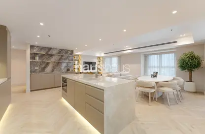 شقة - 3 غرف نوم - 5 حمامات للبيع في برج الأميرة - دبي مارينا - دبي