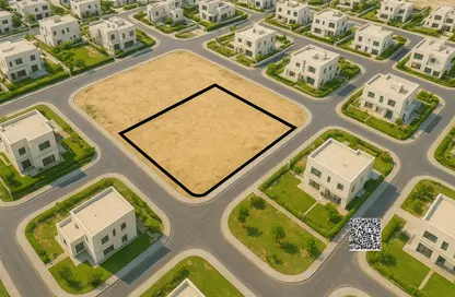 أرض - استوديو للبيع في مصفوت 8 - مصفوت - عجمان