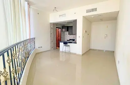 Apartment - Studio - 1 Bathroom for rent in Hydra Avenue Towers - City Of Lights - Al Reem Island - Abu Dhabi