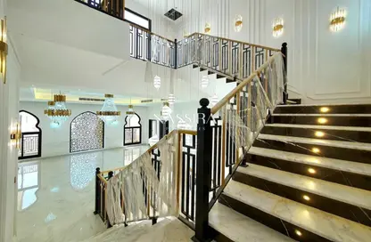 Villa - 7 Bedrooms - 7+ Bathrooms for rent in Madinat Hind - Mulberry - Damac Hills 2 - Dubai