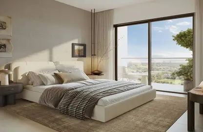Apartment - 1 Bedroom - 1 Bathroom for sale in Rosehill - Dubai Hills Estate - Dubai