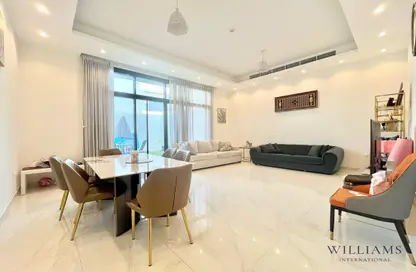 Townhouse - 3 Bedrooms - 3 Bathrooms for sale in West Village - Al Furjan - Dubai