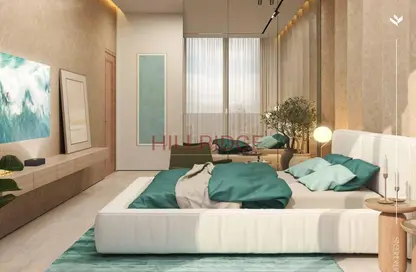 شقة - 2 غرف نوم - 2 حمامات للبيع في إيفرجرينز - داماك هيلز 2 - دبي