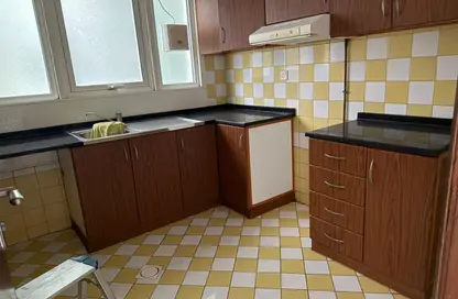 Apartment - 1 Bedroom - 2 Bathrooms for rent in Al Majaz 1 - Al Majaz - Sharjah