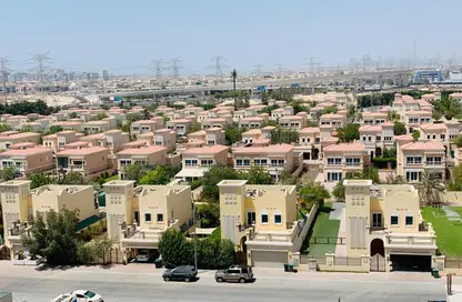 Apartment - 1 Bedroom - 2 Bathrooms for sale in Alef Noon Residence - Jumeirah Village Circle - Dubai