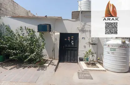Apartment - 6 Bedrooms - 2 Bathrooms for sale in The Icon Casa 2 - Al Rashidiya 3 - Al Rashidiya - Ajman Apartment - 6 Bedrooms - 2 Bathrooms for sale in The Icon Casa 2 - Al Rashidiya 3 - Al Rashidiya - Ajman