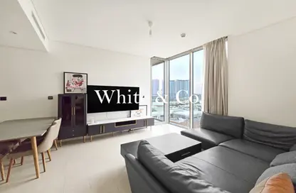 Apartment - 2 Bedrooms - 2 Bathrooms for sale in Sobha Creek Vistas Reserve - Sobha Hartland - Mohammed Bin Rashid City - Dubai