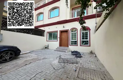 Penthouse - 4 Bedrooms - 3 Bathrooms for rent in Al Zaheya Gardens - Al Zahya - Ajman