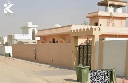 Villa - 3 Bedrooms - 5 Bathrooms for sale in Al Rawda 3 - Al Rawda - Ajman Villa - 3 Bedrooms - 5 Bathrooms for sale in Al Rawda 3 - Al Rawda - Ajman
