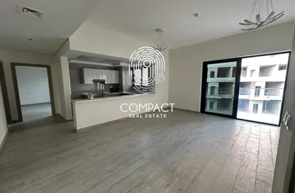 Apartment - 1 Bedroom - 2 Bathrooms for rent in Jumeirah Village Circle - Dubai