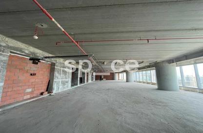 Office Space - Studio - 2 Bathrooms for rent in Al Reem Island - Abu Dhabi