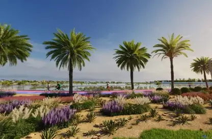 Villa - 5 Bedrooms - 7+ Bathrooms for sale in Saadiyat Lagoons - Saadiyat Island - Abu Dhabi
