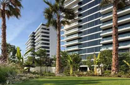 Apartment - 1 Bedroom - 2 Bathrooms for sale in Kempinski Residences The Creek - Al Jaddaf - Dubai Apartment - 1 Bedroom - 2 Bathrooms for sale in Kempinski Residences The Creek - Al Jaddaf - Dubai