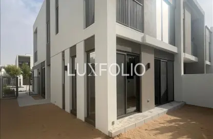 Townhouse - 4 Bedrooms - 5 Bathrooms for rent in Aura - Tilal Al Ghaf - Dubai