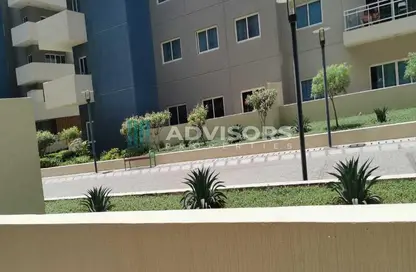 شقة - غرفة نوم - 2 حمامات للبيع في الريف داون تاون - مشروع الريف - أبوظبي