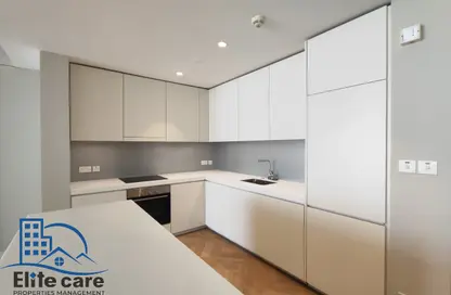 Apartment - 2 Bedrooms - 3 Bathrooms for rent in RDK Towers - Najmat Abu Dhabi - Al Reem Island - Abu Dhabi