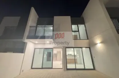 Townhouse - 3 Bedrooms - 4 Bathrooms for rent in La Rosa 6 - Villanova - Dubai Land - Dubai