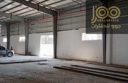 Warehouse - Studio - 1 Bathroom for rent in Umm Al Thuoob - Umm Al Quwain