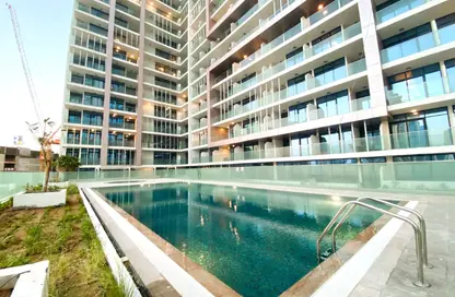 Apartment - 1 Bedroom - 1 Bathroom for sale in Al Maryah Vista - Al Maryah Island - Abu Dhabi