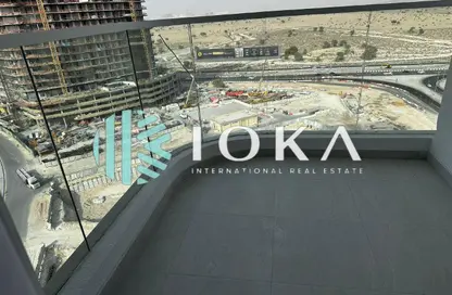 Apartment - 1 Bathroom for sale in Opalz By Danube Tower 2 - Opalz by Danube - Dubai Science Park - Dubai