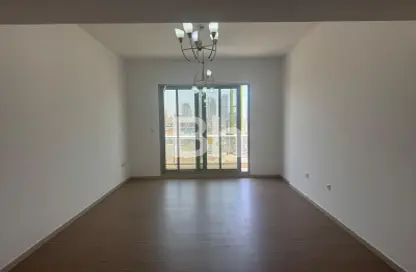 Apartment - 1 Bedroom - 1 Bathroom for rent in Oakwood Residency - Dubai Production City (IMPZ) - Dubai