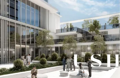 شقة - 3 غرف نوم - 5 حمامات للبيع في أبراج أفينيو بارك - الكفاف - زعبيل - دبي