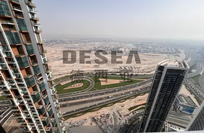 شقة - 2 غرف نوم - 3 حمامات للبيع في تاور A - داماك تاورز من باراماونت - الخليج التجاري - دبي
