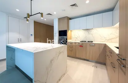 Apartment - Studio - 1 Bathroom for rent in Berkeley Place - Mohammed Bin Rashid City - Dubai