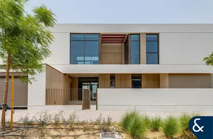 Villa - 4 Bedrooms - 6 Bathrooms for sale in Tilal Al Furjan - Al Furjan - Dubai