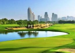 Land for sale in Sector E - Emirates Hills - Dubai