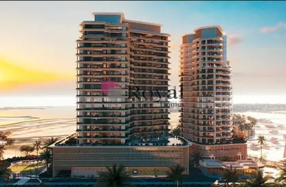 Apartment - 3 Bedrooms - 4 Bathrooms for sale in Al Hamra Waterfront - Al Hamra Village - Ras Al Khaimah