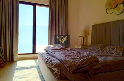 Apartment - 1 Bedroom - 1 Bathroom for sale in Rahaal 1 - Madinat Jumeirah Living - Umm Suqeim - Dubai