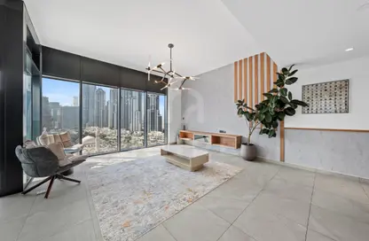 شقة - 2 غرف نوم - 3 حمامات للبيع في 1دي تي - دبي وسط المدينة - دبي شقة - 2 غرف نوم - 3 حمامات للبيع في 1دي تي - دبي وسط المدينة - دبي