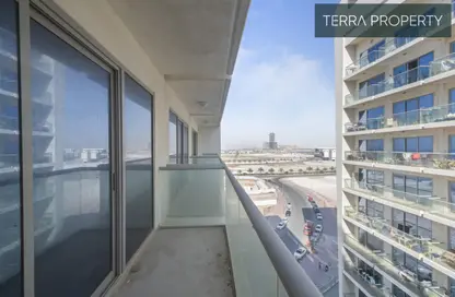 شقة - 1 حمام للايجار في باسيفيك ساموا - باسيفيك - جزيرة المرجان - رأس الخيمة