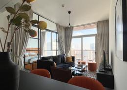 Apartment - 2 bedrooms - 1 bathroom for rent in Collective 2.0 - Dubai Hills Estate - Dubai
