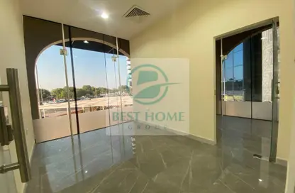 مكتب - استوديو - 4 حمامات للايجار في برج الكورنيش - شارع الكورنيش - أبوظبي مكتب - استوديو - 4 حمامات للايجار في برج الكورنيش - شارع الكورنيش - أبوظبي