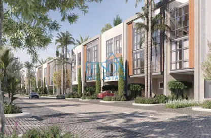 Townhouse - 4 Bedrooms - 5 Bathrooms for sale in Verdana - Dubai Investment Park (DIP) - Dubai