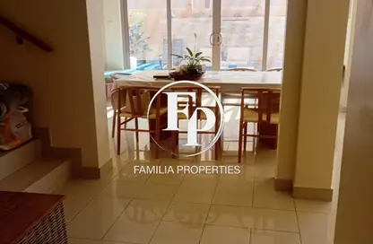 Villa - 3 Bedrooms - 4 Bathrooms for sale in Khalifa City - Abu Dhabi