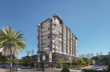 Apartment - 2 Bedrooms - 3 Bathrooms for sale in ALmaara Residences - Al Furjan - Dubai