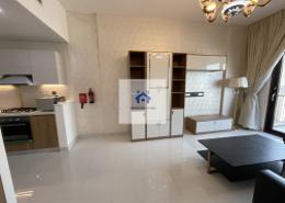 Studio - 1 bathroom for rent in Starz by Danube - Al Furjan - Dubai